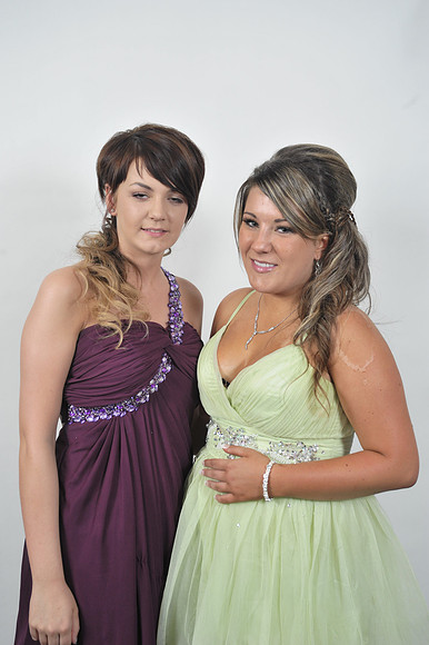 OLHS PROM-201
