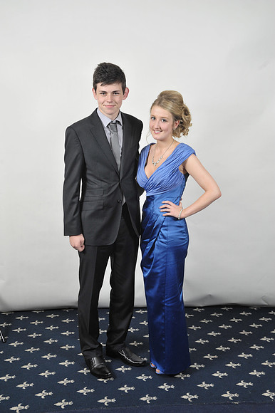 OLHS PROM-240