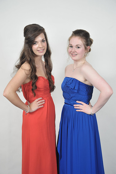 OLHS PROM-124