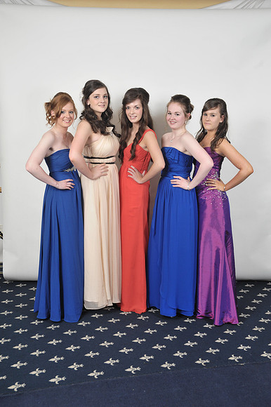 OLHS PROM-113