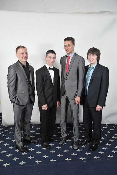 OLHS PROM-165