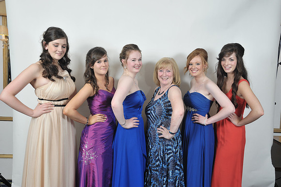 OLHS PROM-163