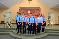 St Marys - Confirmation - 2025