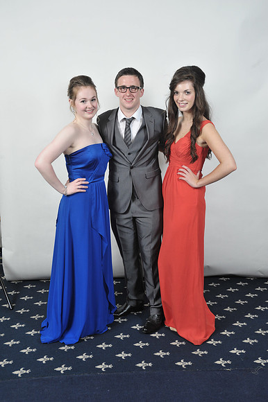 OLHS PROM-274