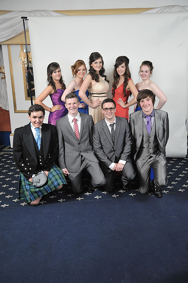 OLHS PROM-119