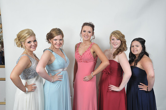 OLHS PROM-148