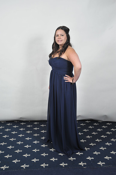OLHS PROM-205