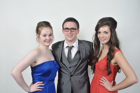 OLHS PROM-277
