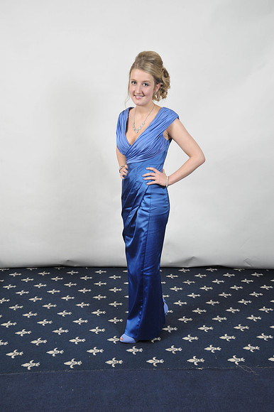OLHS PROM-233