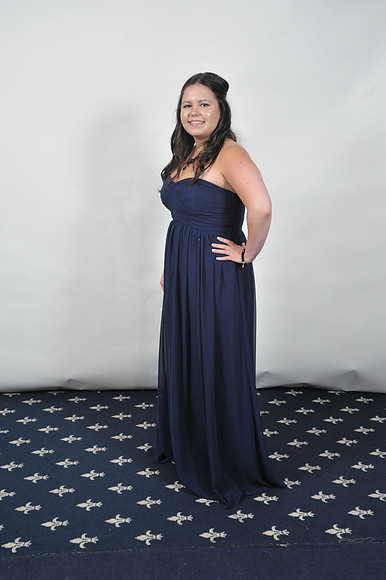 OLHS PROM-203
