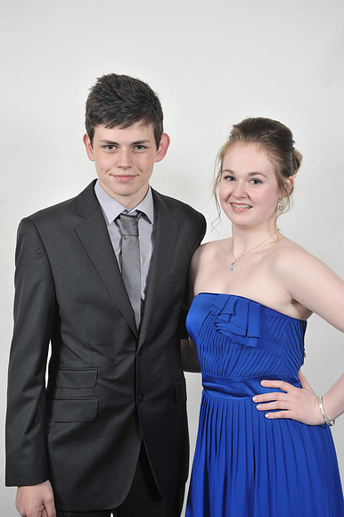 OLHS PROM-254