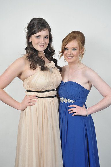 OLHS PROM-127
