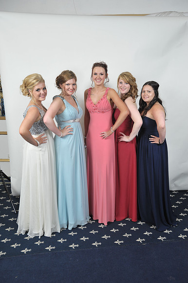 OLHS PROM-145