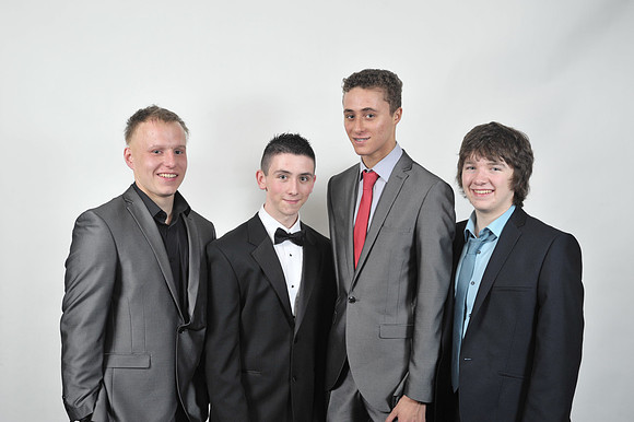 OLHS PROM-167